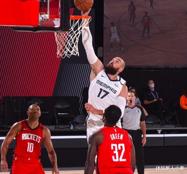 曼联|三分7中6轰26+3！火箭超级奇兵打疯了，联手哈登威少迎第二春