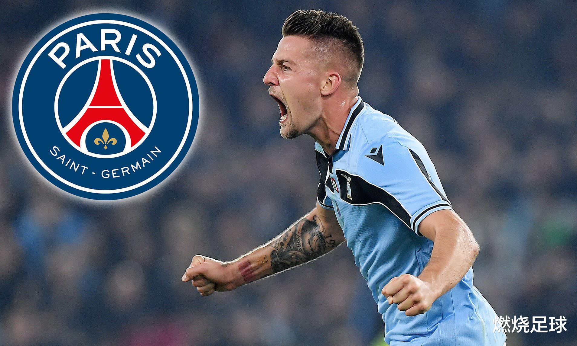 #巴黎#巴黎打造新宇宙队！今夏3.5亿竞购4巨星，1.2亿抢皇马猎物