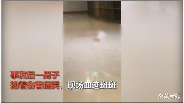 炎黄新媒|残忍！福建一男子叫兄弟一同殴打20岁小伙，导致小伙被活活打死！