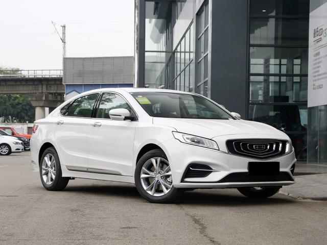 「b级车」便宜却没啥人要，这三台B级车是公认的高性价比，却识货不多