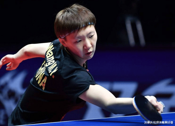 樊振东|国乒模拟赛4强出!2世界冠军被打11-1仍逆转,樊振东、许昕第1金