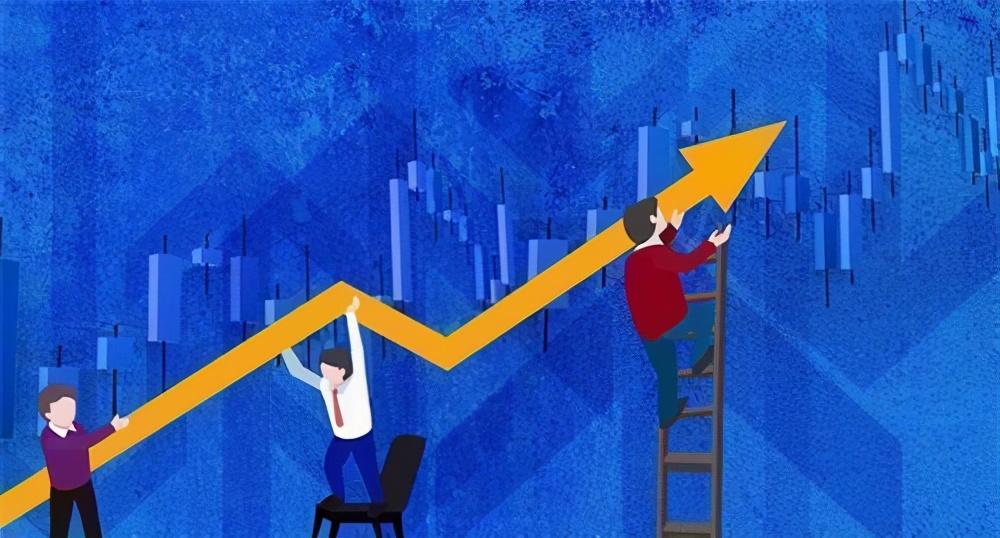 交易|中国股市：牢记经典“K线买卖口诀”，还在亏损的散户，值得学习