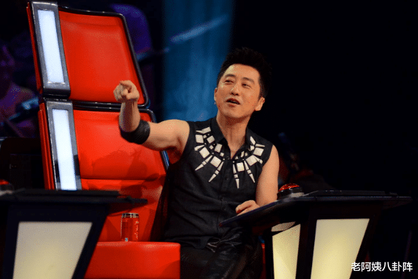 吴莫愁|20岁那年好声音出道爆红，今却靠商演为生，吴莫愁到底发生了什么？