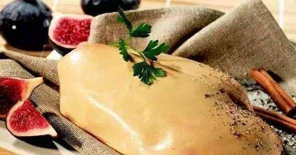 |同样是鹅肝，法国的鹅肝动辄上万，中国的鹅肝为啥那么便宜？