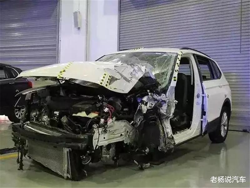 中保研|中保研成绩最好的5台SUV,国产车占一大半,吉利上榜2台!