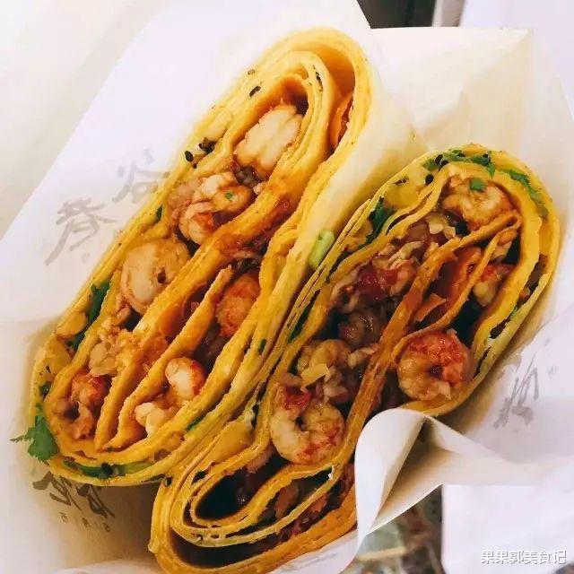 #面包#5种特别好吃的美食，可惜被名字耽误了，网友：就不能换个名字