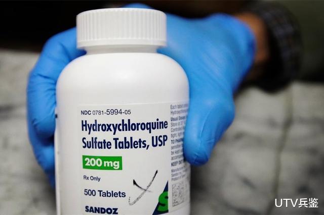 「SUV」特朗普自曝以身试药，巴西总统赶紧捧场：给93岁的母亲准备了一些