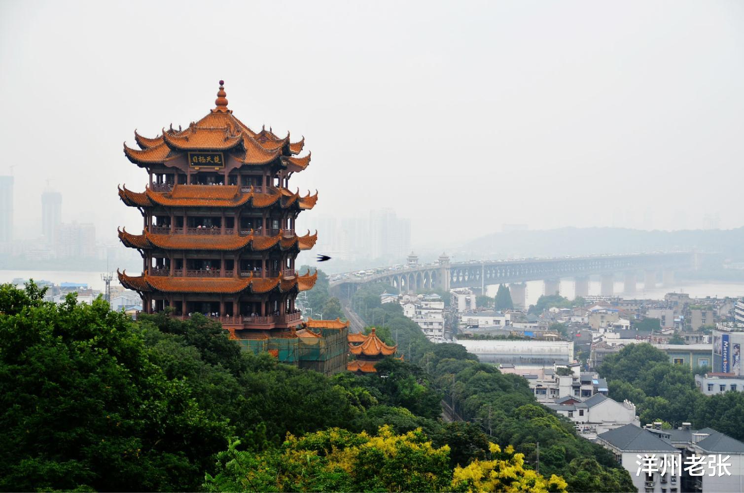 洋州老张|湖北人民有福了！时速350公里新高铁年内开建，途径3市设8站