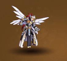 #地下城与勇士#DNF12期稀有装扮，有没有你想要的？