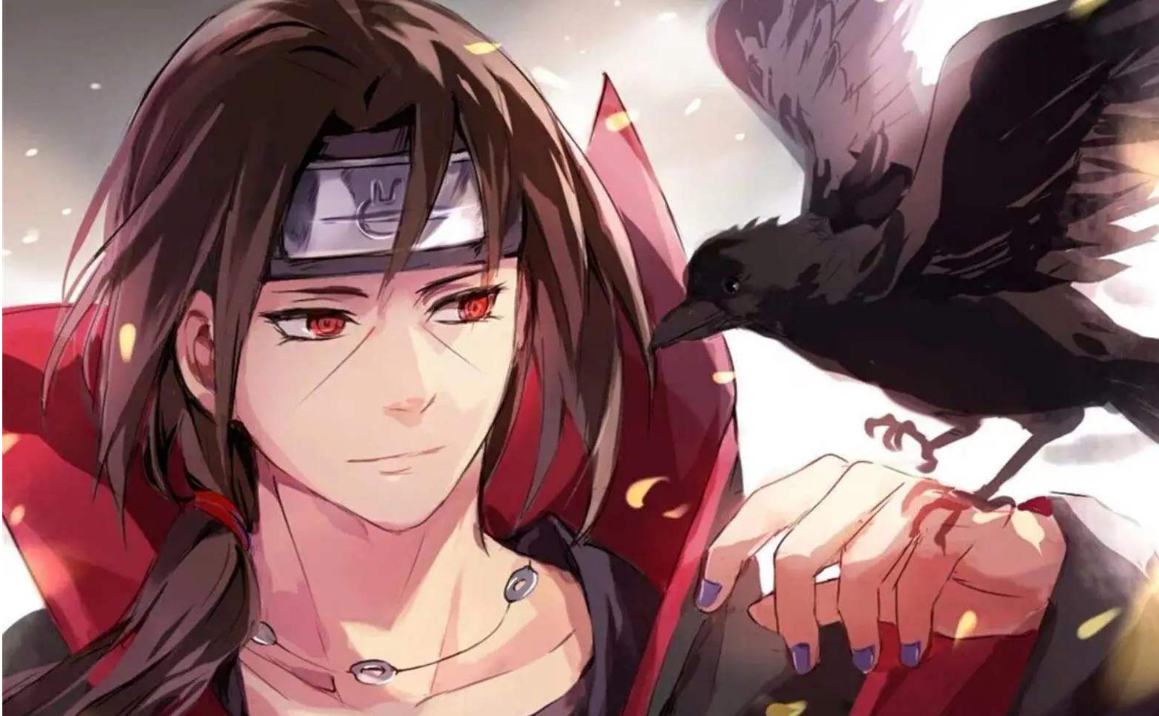 自来也|敢于灭族的鼬，却有三人不敢交手，其中一个想杀又不能杀