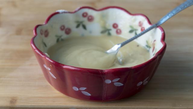 #面食#面食最美味的做法,开水一烫,一卷一抻,个个酥脆又多层,太香了