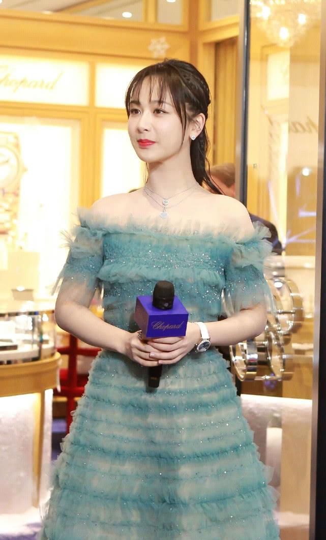 杨紫|杨紫后援会四问《青簪行》，与剧方矛盾彻底激化，吴亦凡方却给出答复