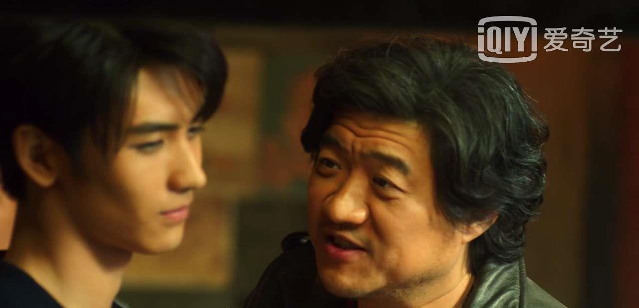 盗墓笔记|《重启》第二季还未播，又一部盗墓笔记来袭，有望替李易峰版垫底