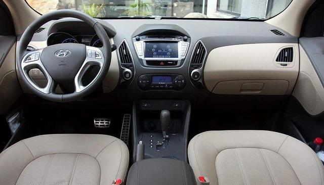 「北京现代」现代也打价格战了！22万直接降到9万，还看啥哈佛H6！