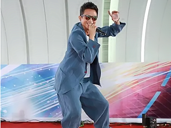 【邓超】邓超录制《跑男》时唯一一次发飙，情绪失控想罢录，导演都吓坏了