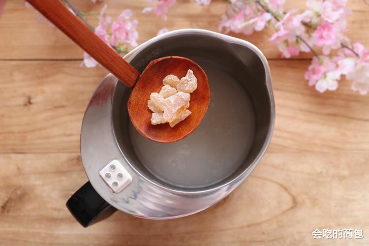 莲藕|进入秋季，抓紧吃此菜，3块1斤，过了秋天就少了，女性朋友要多吃