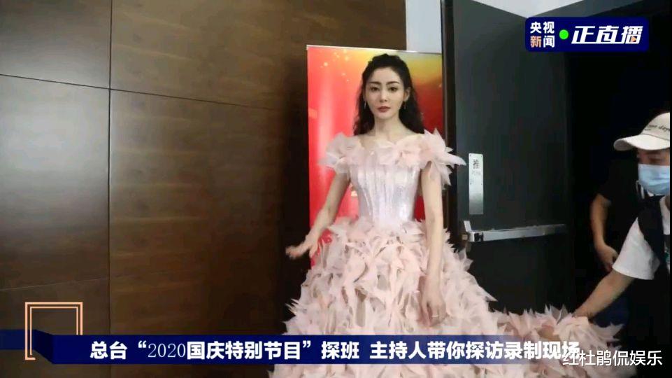 央视|央视国庆晚会主持人与明星嘉宾提前曝光,网友:这阵容够我看一天