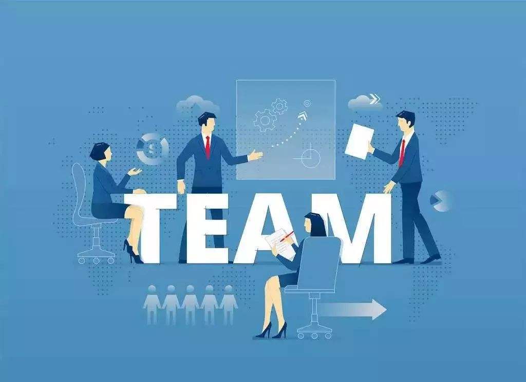 ▲唯有优秀的管理套路,才能留人心