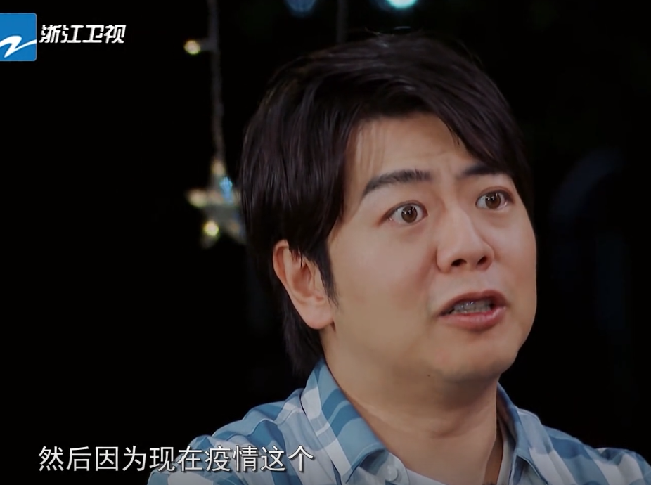 郎朗|钢琴家沦为综艺咖？郎朗终于在《青春环游记》给出原因，很意外