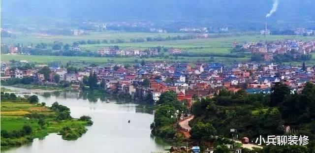 「」晒晒我的农村小别墅,厨房真是太赞了,城里人看了也羡慕