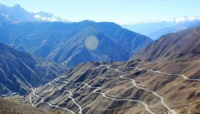 川藏公路|川藏线上的三大谣言，网络上说得头头是道，但事实上却并不可信