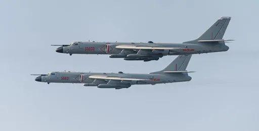 核弹头|首次公布中国核弹数量?五角大楼给咱挖了个坑!