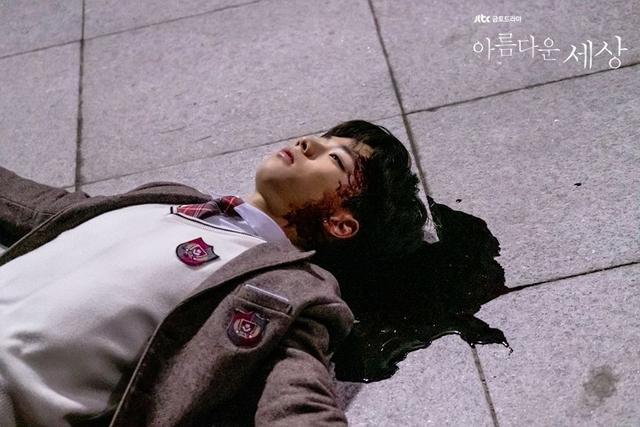 【金城武】这8.9分新剧太刺激了！一集逆转命运，全程高能反转，总猜错凶手