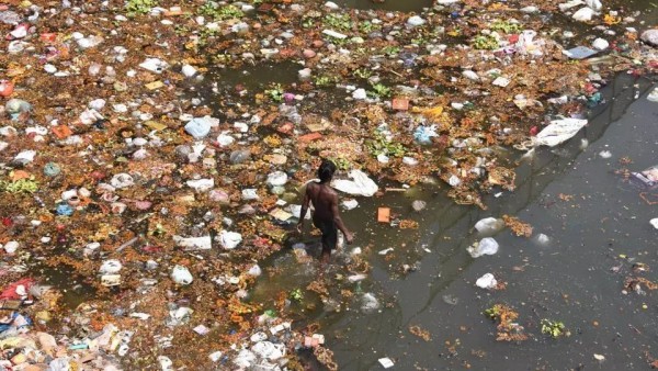 印度|印度正在被死亡笼罩！全世界都知道了，但是印度还不自知！