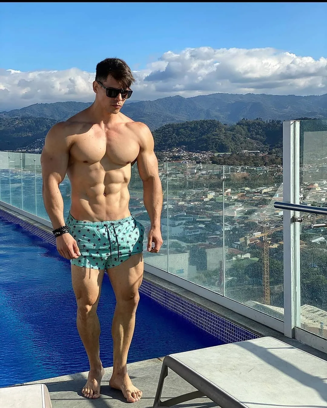 腹肌锻炼|五大练不出腹肌最常见错误，看看你中枪几个？