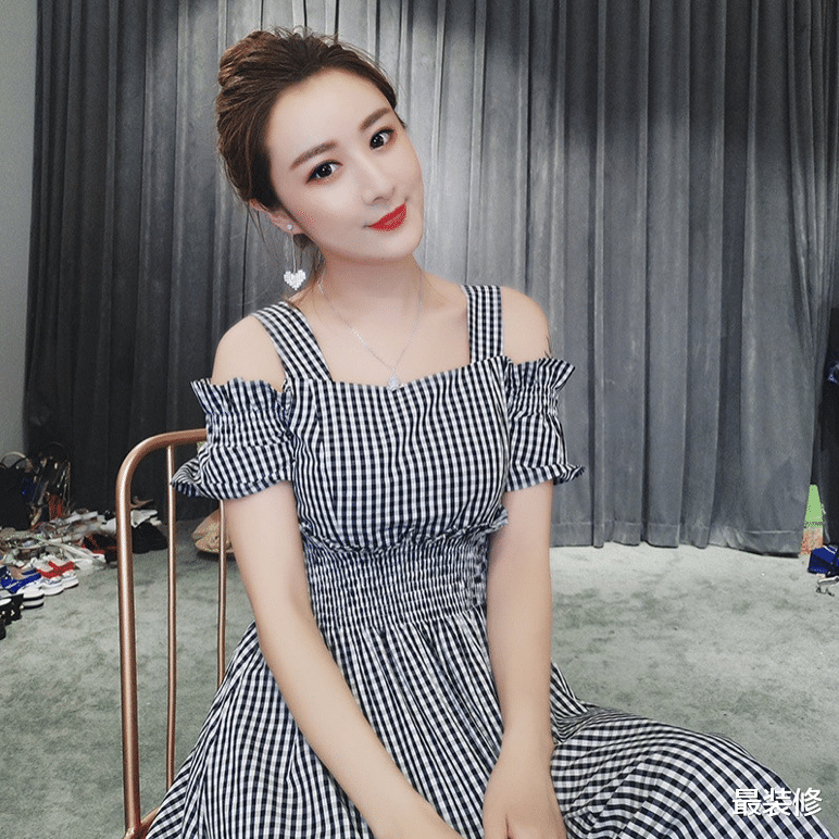 薇娅|年收入过亿的薇娅,豪宅装修果然是“壕”,化妆间衣帽间惹人羡慕