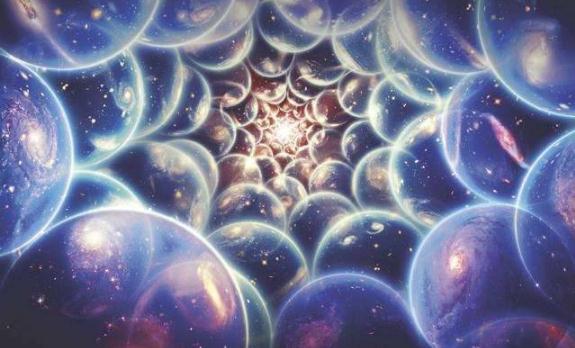 『科学家』宇宙可能并非单一层级，人类也不是
