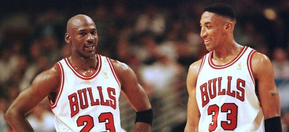 迈克·泰森@拉尔萨嫌皮蓬不够“强硬”，离婚后过得怎么样？十分满意28岁男友