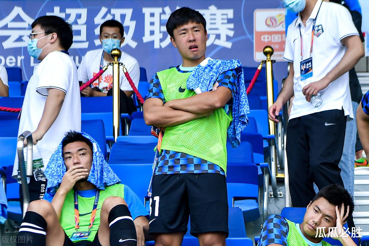 热刺|中超目前帅位最不稳的两名主教练：一个排名第一，一个倒数第一