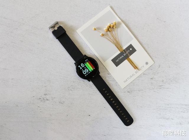 手环■价格看齐小米手环、功能比肩华为watch，7天续航！全程通W8测评