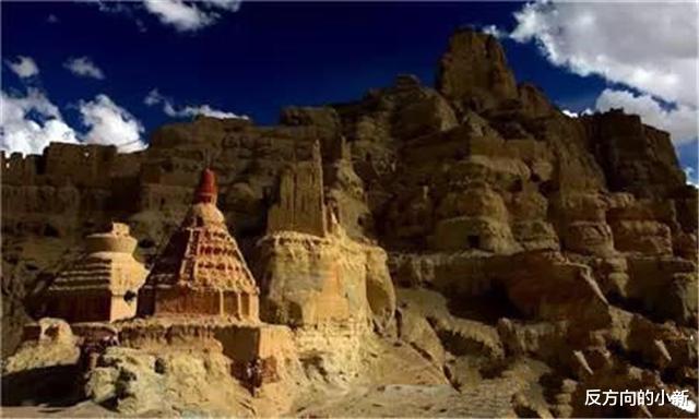 历史揭秘：揭秘：《鬼吹灯》中那些真实存在的神秘禁区！