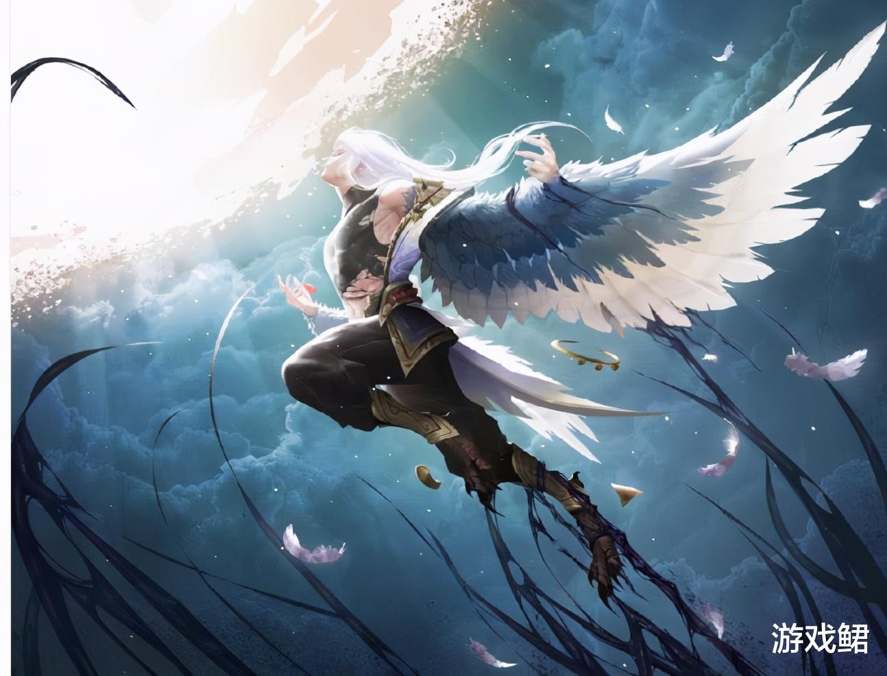 夏侯惇|王者荣耀：体验服最新调整，夏侯惇迎来增强，狂铁充电已完成