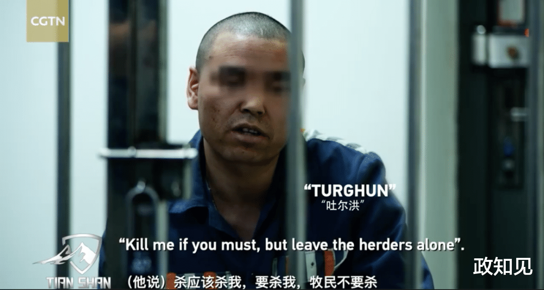 「新疆维吾尔自治区」又曝铁证！新疆反恐画面再次密集公布