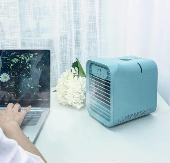 空调|董明珠大意了！西班牙发明半导体空调，仅巴掌大匹敌格力2匹空调