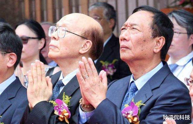 富士康|3852亿!国产巨头拿下苹果生产线,富士康也没料到会是这样