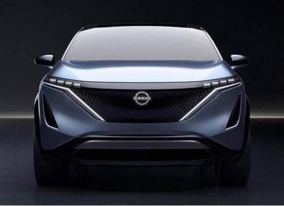 「日产」日产又一“黑马”，这款SUV颜值亮了，预计会火