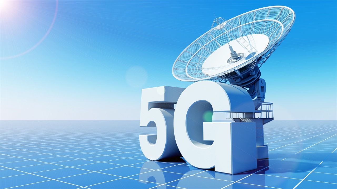 5G|印度5G想去中国化难，超53%设备来自中国！印度部长态度转变