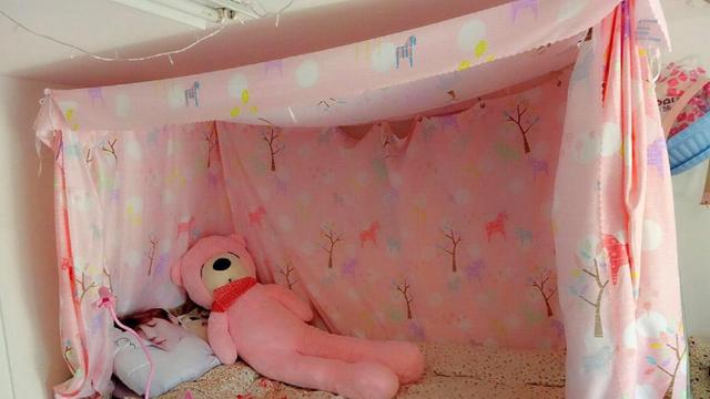 大学|为什么大学女生宿舍有很多人挂床帘？学姐亲口说出这4点原因