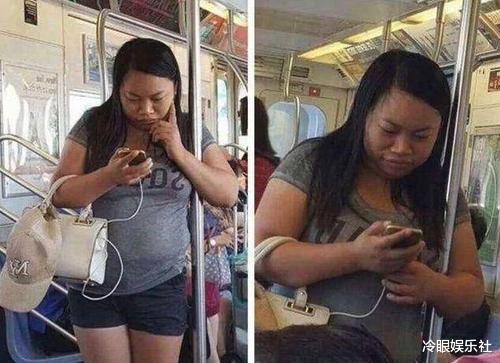 [凤姐]那个“宁愿死在美国也不回来”的凤姐，又有了新情况