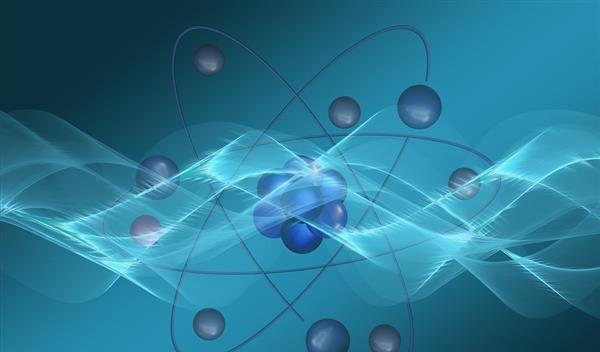 科学家|光线穿透玻璃，可以理解为光子穿过了实体吗？