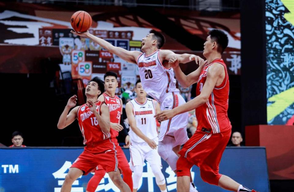 杜锋|杜指导的“大换血”:两后卫似“鸡肋”必被换,两锋线因伤或离队