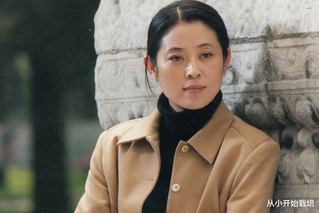 倪萍|就在前天，曾被陈红挺着大肚子抢走男友的倪萍，也“翻车”了