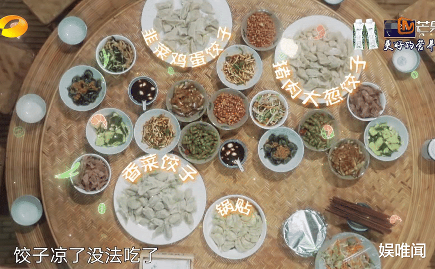 『向往的生活』《向往的生活》开播四季，他是节目组最偏爱的一位客人，不虚此行