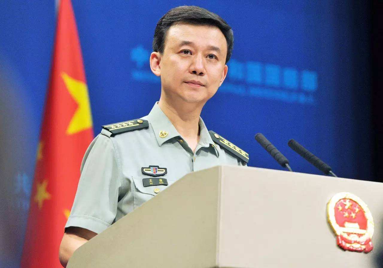 美国|美国总领馆关闭第2天，一架军机突然闯入东海，杜文龙：得寸进尺