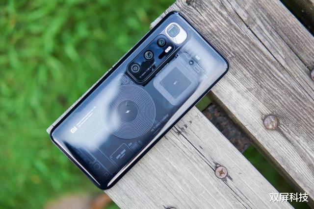 小米科技|小米10至尊纪念版上手，不吹不黑，憋了一肚子话想说说