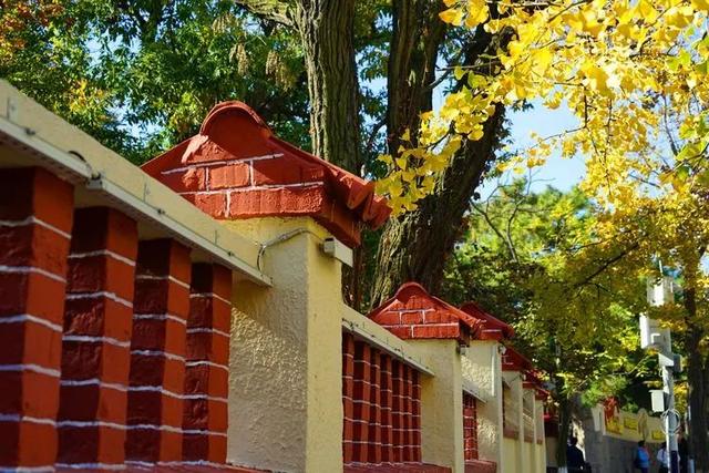 旅行|这25张照片,就是劝你这个秋天去旅行的全部理由